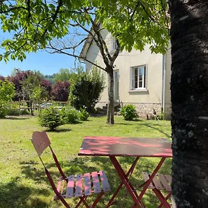 Maison Familiale 8 P En Vallee De Dordogne - Lot Tauriac (Lot)